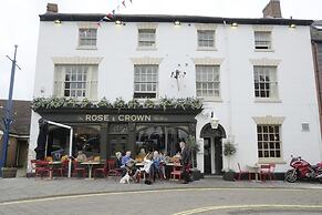 Rose & Crown