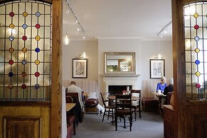 Rose & Crown