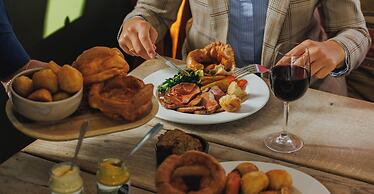 Rose & Crown