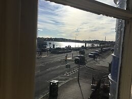 The Seaham
