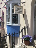 The Seaham