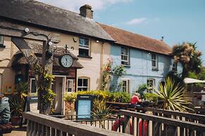 The Smugglers Inn