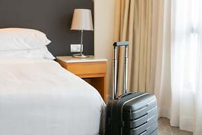 The New Chichester Hotel
