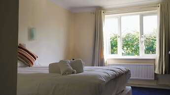 The New Chichester Hotel
