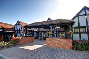 The New Chichester Hotel