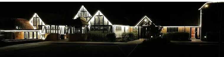 The New Chichester Hotel