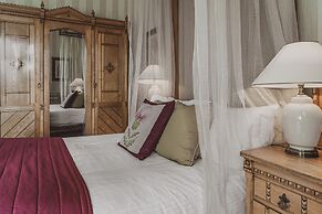Merewood Country House