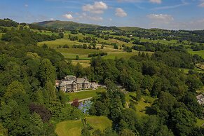 Merewood Country House