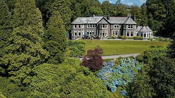 Merewood Country House