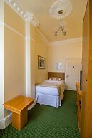A Park View Hotel