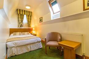 A Park View Hotel