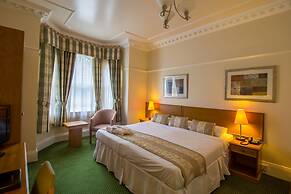 A Park View Hotel