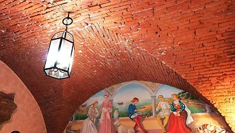 Corte dei Nobili