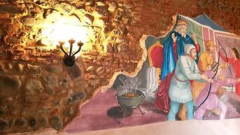 Corte dei Nobili