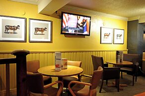 Premier Inn York North West