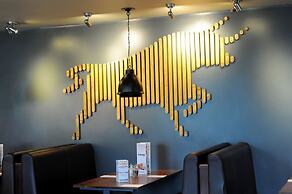 Premier Inn York North West