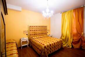 Hotel Nuovo Savi