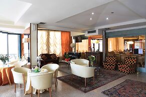 Hotel Nuovo Savi