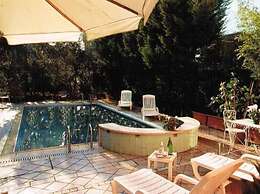 Hotel Nuovo Savi