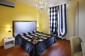 Hotel Nuovo Savi