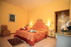 Hotel Nuovo Savi