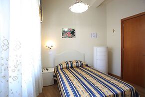 Hotel Nuovo Savi