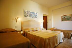 Hotel Nuovo Savi
