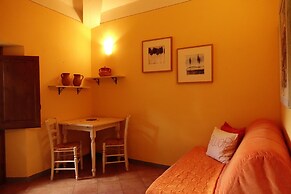 Casa Vacanze Le Muse Sillico