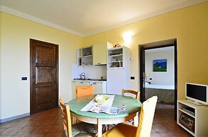 Casa Vacanze Le Muse Sillico