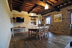 Casa Vacanze Le Muse Sillico