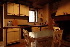 Casa Vacanze Le Muse Sillico