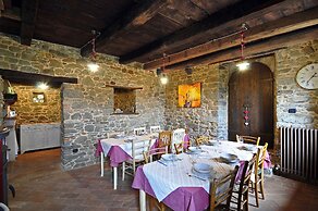 Casa Vacanze Le Muse Sillico