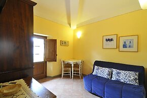 Casa Vacanze Le Muse Sillico