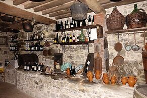 Casa Vacanze Le Muse Sillico