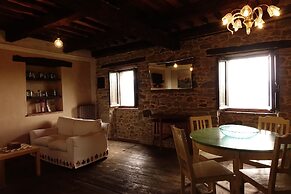 Casa Vacanze Le Muse Sillico