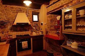 Casa Vacanze Le Muse Sillico