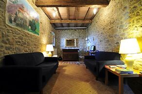 Casa Vacanze Le Muse Sillico