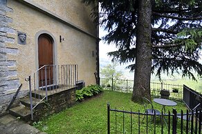 Casa Vacanze Le Muse Sillico