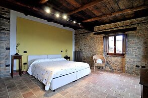 Casa Vacanze Le Muse Sillico