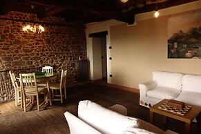 Casa Vacanze Le Muse Sillico