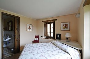 Casa Vacanze Le Muse Sillico