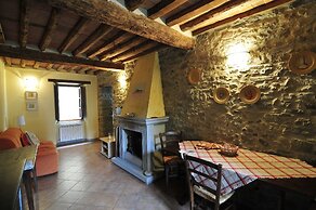Casa Vacanze Le Muse Sillico