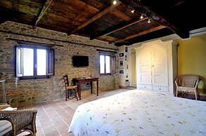 Casa Vacanze Le Muse Sillico