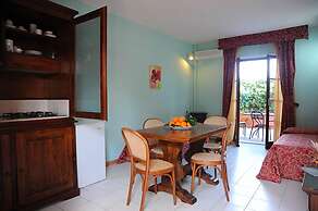 Hotel Residence Villa San Giovanni
