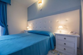 Hotel Residence Villa San Giovanni
