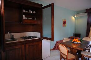 Hotel Residence Villa San Giovanni
