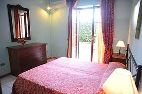 Hotel Residence Villa San Giovanni