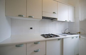 Hotel Residence Villa San Giovanni