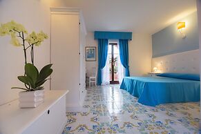 Hotel Residence Villa San Giovanni