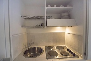 Hotel Residence Villa San Giovanni